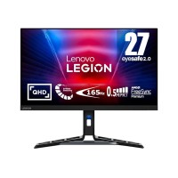 Ігровий монітор Lenovo Legion R27q-30 (67B4GAC1EU) 27