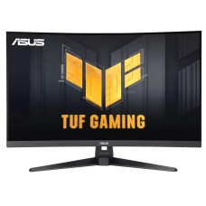 Вигнутий ігровий монітор ASUS TUF Gaming VG27WQ3B 27