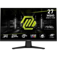 Ігровий монітор MSI MAG 274QF X24 27