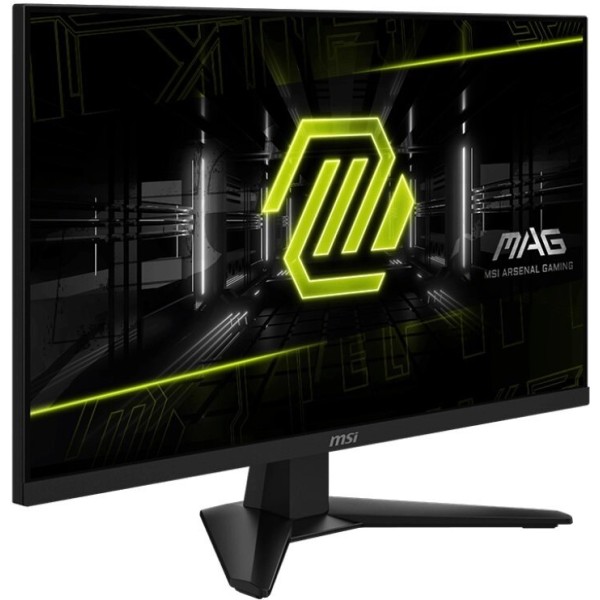 Ігровий монітор MSI MAG 274QF X24 27 Ігровий монітор MSI MAG 274QF X24 27