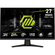 Ігровий монітор MSI MAG 274QF X24 27