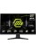 Ігровий монітор MSI MAG 274QF X24 27