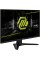Ігровий монітор MSI MAG 274QF X24 27