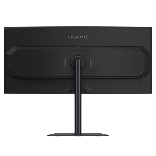 Вигнутий ігровий монітор Gigabyte G34WQC2 34 Вигнутий ігровий монітор Gigabyte G34WQC2 34