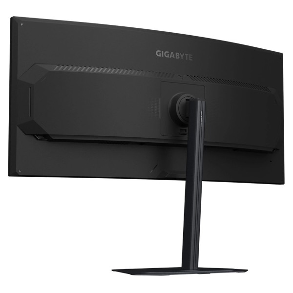 Вигнутий ігровий монітор Gigabyte G34WQC2 34 Вигнутий ігровий монітор Gigabyte G34WQC2 34