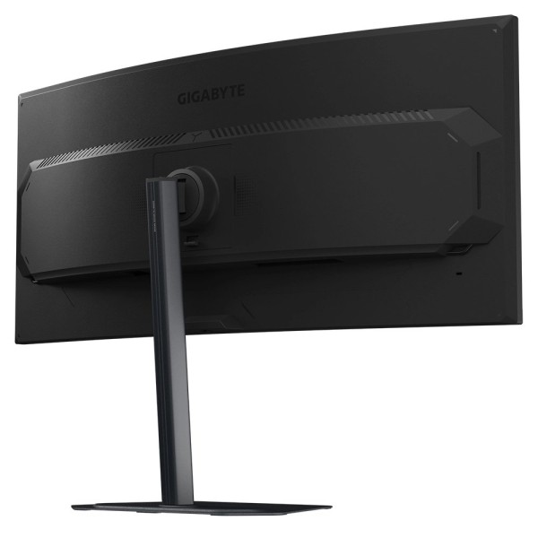 Вигнутий ігровий монітор Gigabyte G34WQC2 34 Вигнутий ігровий монітор Gigabyte G34WQC2 34
