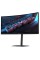 Вигнутий ігровий монітор Gigabyte G34WQC2 34