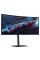 Вигнутий ігровий монітор Gigabyte G34WQC2 34