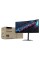 Вигнутий ігровий монітор Gigabyte G34WQC2 34
