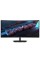 Вигнутий ігровий монітор Gigabyte G34WQC2 34