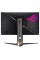 Ігровий монітор ASUS ROG Swift PG27UQR 27