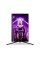 Ігровий монітор AOC Agon Pro AG274QS 27