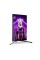 Ігровий монітор AOC Agon Pro AG274QS 27