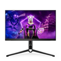 Ігровий монітор AOC Agon Pro AG274QS 27