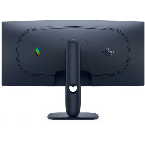 Вигнутий ігровий монітор Dell Alienware AW3425DWM 34 Вигнутий ігровий монітор Dell Alienware AW3425DWM 34