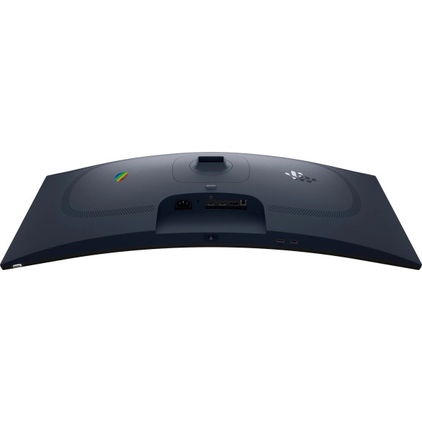 Вигнутий ігровий монітор Dell Alienware AW3425DWM 34 Вигнутий ігровий монітор Dell Alienware AW3425DWM 34