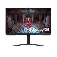 Ігровий монітор Samsung Odyssey G5 S32FG510EU 32
