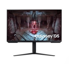 Ігровий монітор Samsung Odyssey G5 S32FG510EU 32