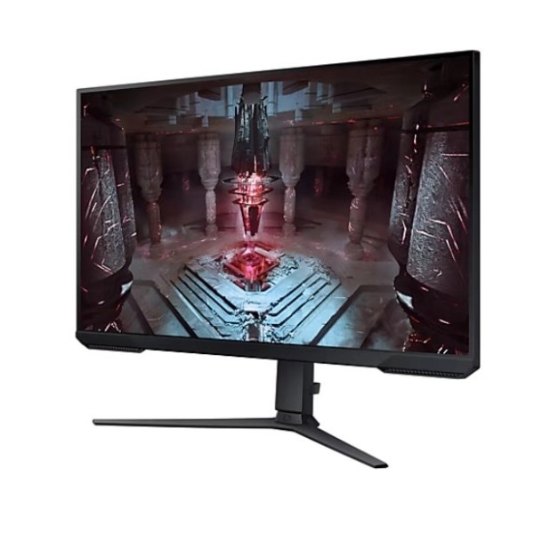 Ігровий монітор Samsung Odyssey G5 S32FG510EU 32 Ігровий монітор Samsung Odyssey G5 S32FG510EU 32
