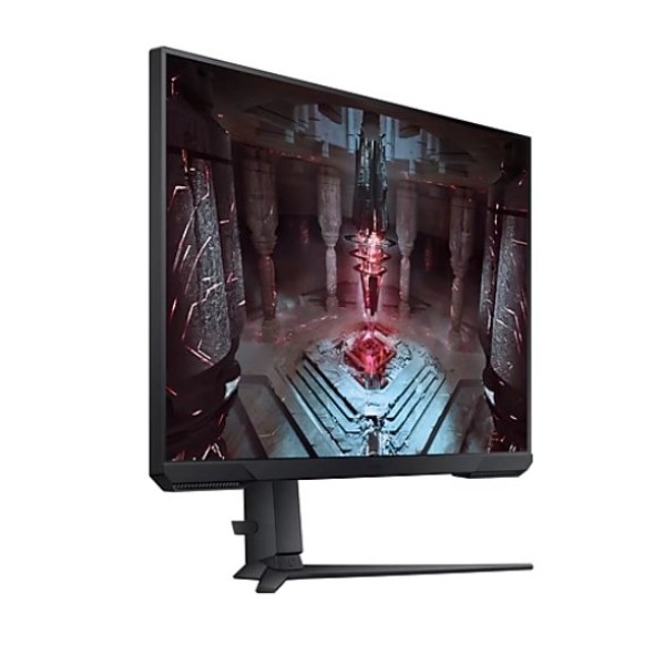 Ігровий монітор Samsung Odyssey G5 S32FG510EU 32 Ігровий монітор Samsung Odyssey G5 S32FG510EU 32