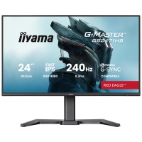 Ігровий монітор iiyama G-Master Red Eagle GB2471HS-B1 23,8