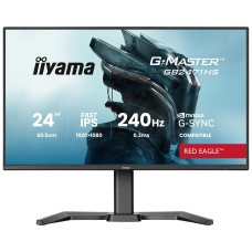Ігровий монітор iiyama G-Master Red Eagle GB2471HS-B1 23,8
