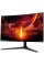 Вигнутий ігровий монітор Acer Nitro XZ270W0bmiiphx 27