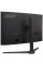 Вигнутий ігровий монітор Acer Nitro XZ270W0bmiiphx 27