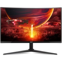 Вигнутий ігровий монітор Acer Nitro XZ270W0bmiiphx 27