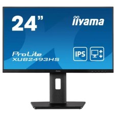 Монітор iiyama ProLite XUB2493HS-B5 24