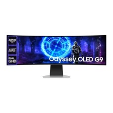 Samsung Odyssey OLED G9 S49DG950SU 49