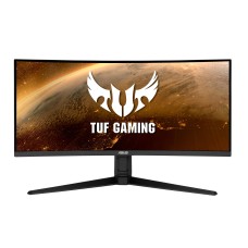 Вигнутий ігровий монітор ASUS TUF Gaming VG34VQL1B 34