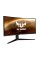 Вигнутий ігровий монітор ASUS TUF Gaming VG34VQL1B 34
