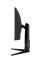 Вигнутий ігровий монітор ASUS TUF Gaming VG34VQL1B 34