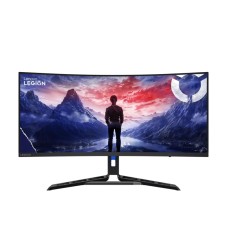 Вигнутий ігровий монітор Lenovo Legion R34w-30 34