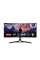 Вигнутий ігровий монітор Lenovo Legion R34w-30 34