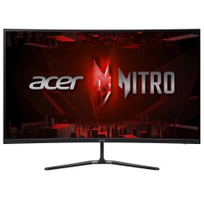 Вигнутий ігровий монітор Acer Nitro ED320QR S3biipx 32
