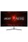 Вигнутий ігровий монітор Acer Nitro ED320QR S3biipx 32