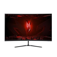 Вигнутий ігровий монітор Acer Nitro ED320QR S3biipx 32