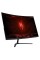 Вигнутий ігровий монітор Acer Nitro ED320QR S3biipx 32