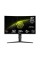 Вигнутий ігровий монітор MSI MAG 275CQRF QD E2 27