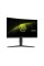 Вигнутий ігровий монітор MSI MAG 275CQRF QD E2 27
