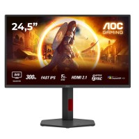Ігровий монітор AOC Q25G4SR 24,5