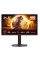 Ігровий монітор AOC Q25G4SR 24,5