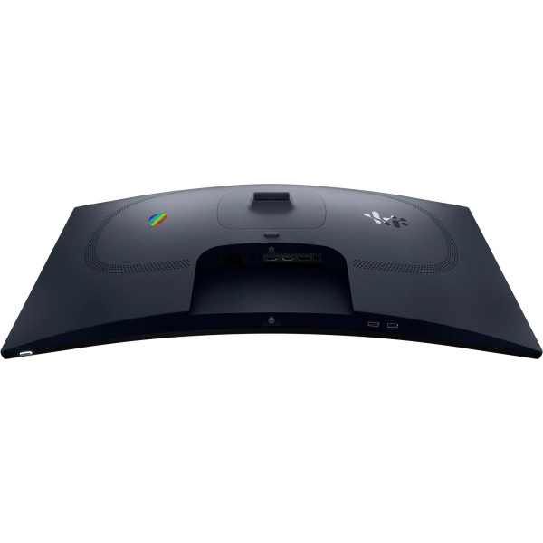 Вигнутий ігровий монітор Dell Alienware AW3225DM 31,5 Вигнутий ігровий монітор Dell Alienware AW3225DM 31,5
