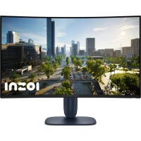Вигнутий ігровий монітор Dell Alienware AW3225DM 31,5