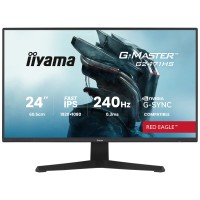 Ігровий монітор iiyama G-Master Red Eagle G2471HS-B1 23,8