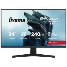 Ігровий монітор iiyama G-Master Red Eagle G2471HS-B1 23,8
