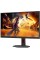 Ігровий монітор AOC Q27G4SRU 27