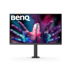 Монітор BenQ PD2705UA 27